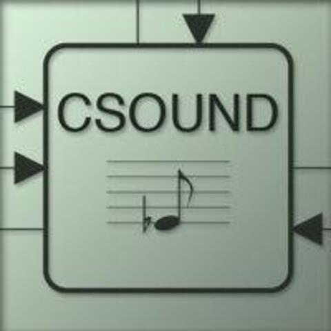 [Csound]