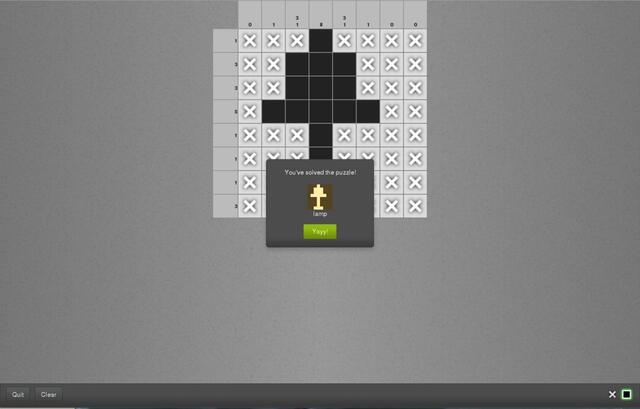 [Picross]